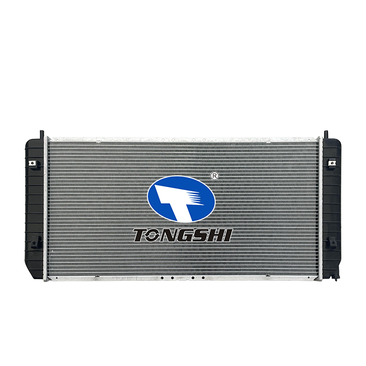 Radiator for Cadillac DeVille, Cadillac Radiator Radiator for Cadillac DeVille, Cadillac Radiator