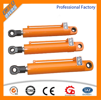 hydro pneumatic cylinders type hydraulic cylinder