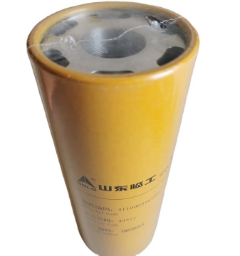 4110003167001 loader part transmission hydraulic filter