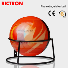 Alibaba China Supplier Elide Fire Ball Fire Extinguisher Balls Auto Fire Off Balls Brands