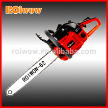 Gasoline Powered Saw/Gas Power Saw/Petrol Saw 62CC