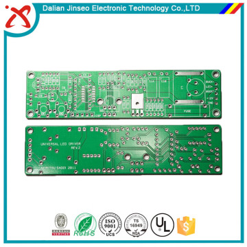 Electronic training board optical pcb manufacturers