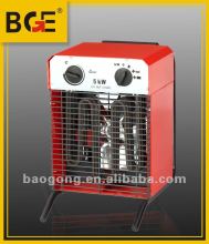 fan forced electric heater