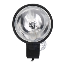 OVOVS 55W HID Xenon Search Lights for Trucks, SUVs, Offroad, Hunting & Camping