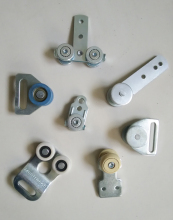 Curtain Side Trailer Parts