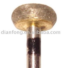 Sintered Jewellery Finishing Tools