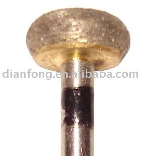 Sintered Jewellery Finishing Tools