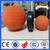 concrete pump pipe cleaning rubber ball /cleaning rubber sponge ball /cleaning rubber ball