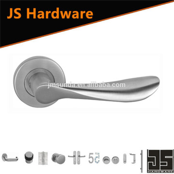 China Supplier luxury lever handle for casting