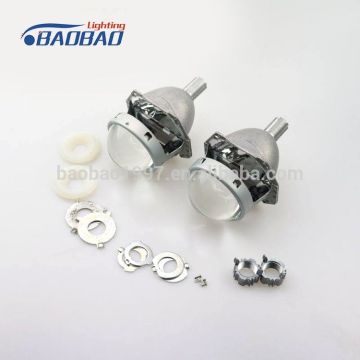Hot new best selling dual beam hid kit
