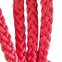 High Quality 8 Stands PP Braided Rope