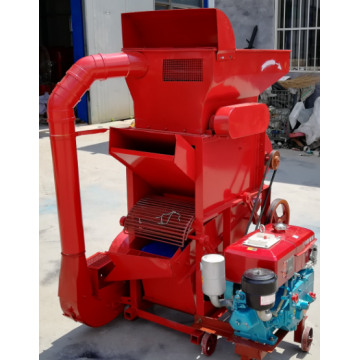 Large Capactity Peanut Shelling Machine