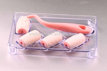 facial massager set