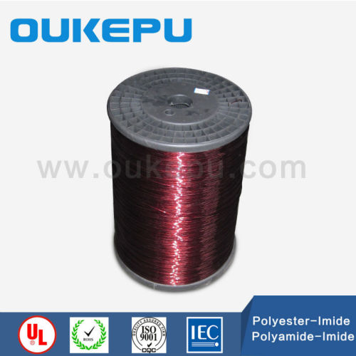 Hot Sell!!! ISO Certificated dry-type transformer 1.0mm aluminum magnetic wire