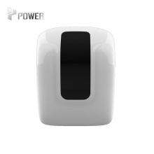 Automatic Tissue Paper Roll Dispenser with Sensor