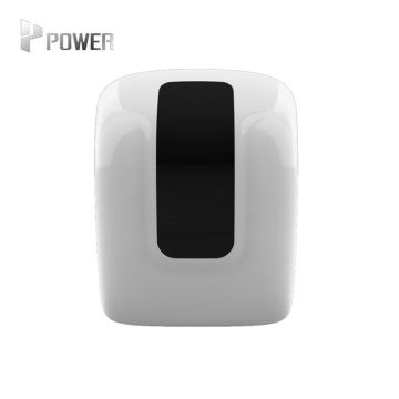 Automatic Tissue Paper Roll Dispenser with Sensor