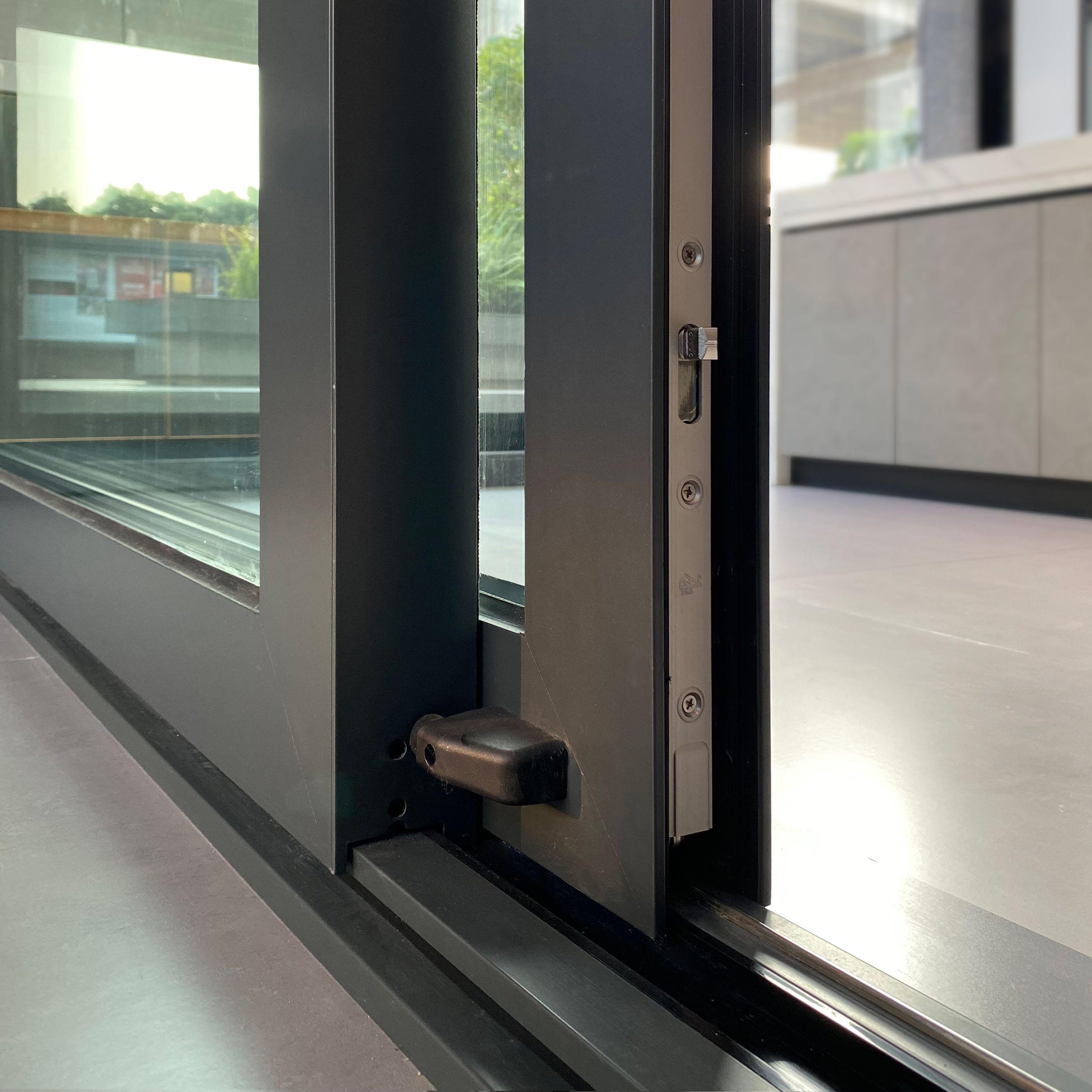 Porta deslizante Sliding Door