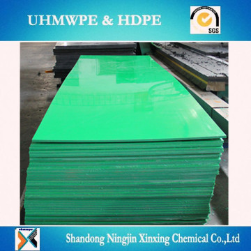 plastic HDPE Sheet/HDPE sheet/Single Color HDPE Sheet