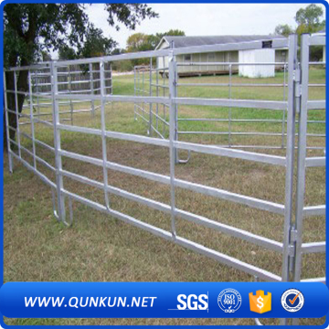 Metal Livestock Farm Fence Panel