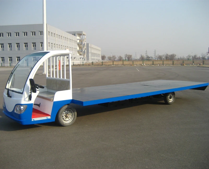 Zhongyi Made Electric Utility Car Ce Approved