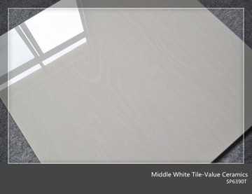 middle white soluble salt tile