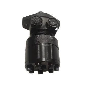 Par-ker TB Series Hydraulic Orbit Motor Models TB0050, TB0080, TB0100, etc.