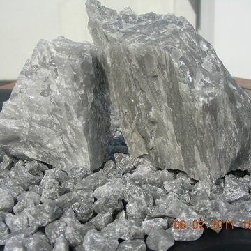 Dense fused alumina,fused alumina