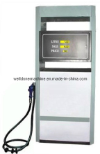Fuel Dispenser (Plaint Type)