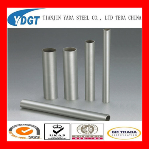 306 stainless steel pipe