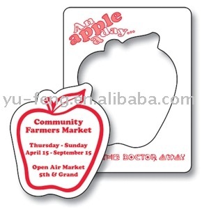 magnetic photo frame for refrigerator