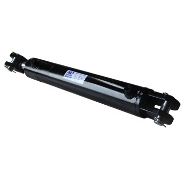 Welded Pin-Eye Mount Hydraulic Cylinder