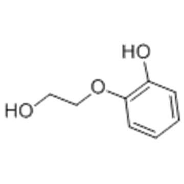 Phenol, 2- (2-Hydroxyethoxy) - CAS 4792-78-3