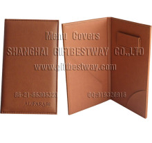 High quality presenter folder