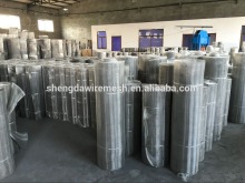 Excellent quality 18x16 enamelled aluminum alloy screen netting/ insect preventing mesh at factory price