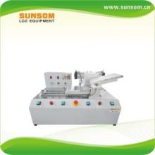 OCA laminating laminator attach machine   Desktop flap laminating machine equipment
