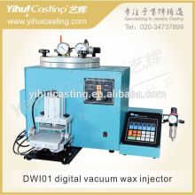 Vacuum Wax Injector jewelry tools and machine, jewelry melting machine