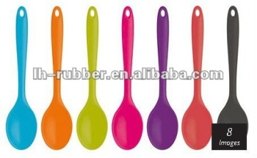 Silicone kitchen tooling
