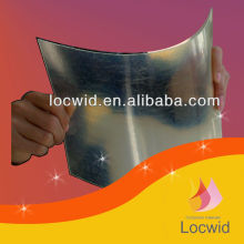 polyester resin fiberglass cuatomizable roofing