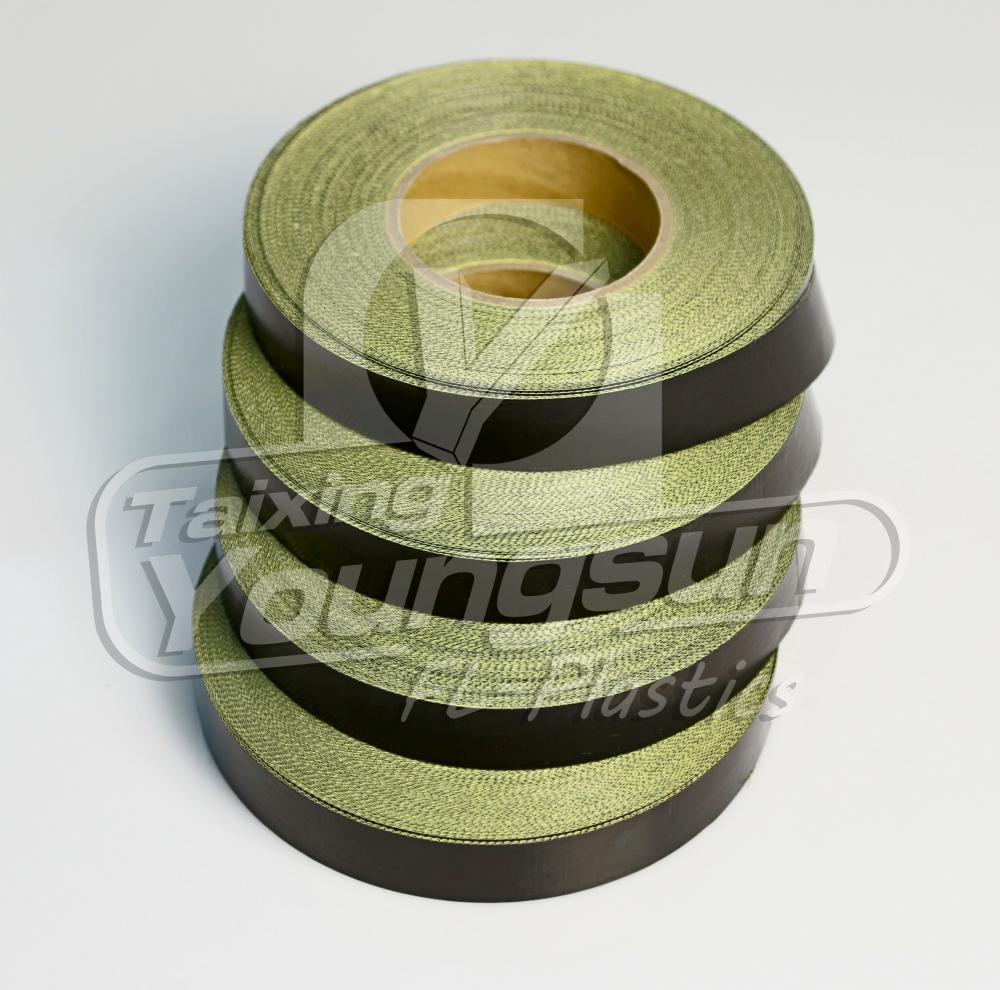 PTFE Coated Fiberglass Fabric with adhesive