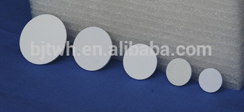 RFID PVC disc tag nfc tag