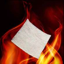 6mm Thickness Low Density Silica Aerogel Blanket