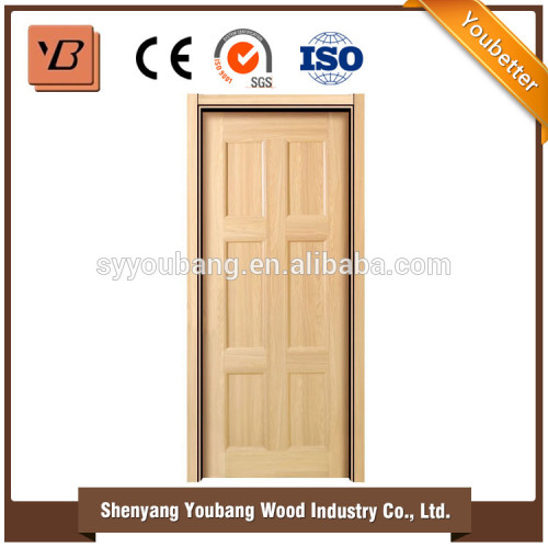 Wooden Door Desings 2016 Trade Assurance manufacture china factory