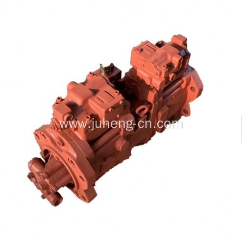 DH220-9 Hydraulic pump 400914-00160B