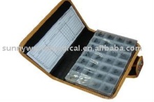 SW-PB35 28 rooms 2 week mini electronic pill box