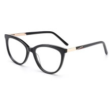 Wholesale Retro Acetate Spectacle Frames: Cheap Custom & Ready Stock Optical Frames