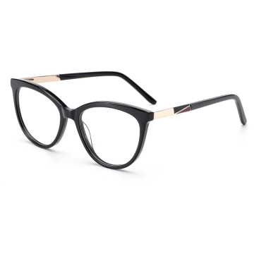 Wholesale Retro Acetate Spectacle Frames: Cheap Custom & Ready Stock Optical Frames