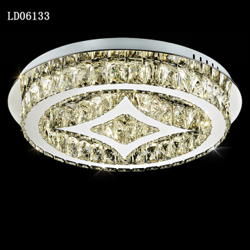 Induction office ceiling lamp modern Led lights