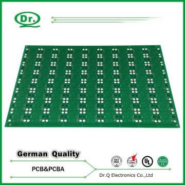 printed board, printed circuit, printing circuit board