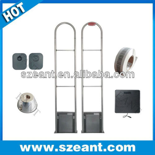 RF doors, anti shoplifting device, eas antenna in supermarket security system