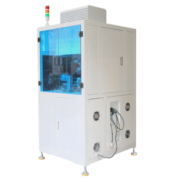 Precision Pad Printer for girls makeup nails